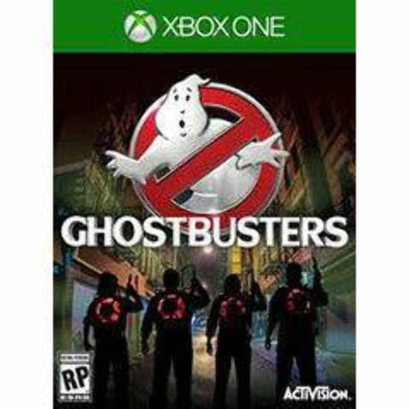 [중고]Ghostbusters (수입판:북미) - XboxOne
