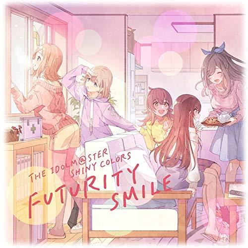 Toilet Articles - 【中古】THE IDOLM@STER SHINY COLORS FUTURITY SMILE