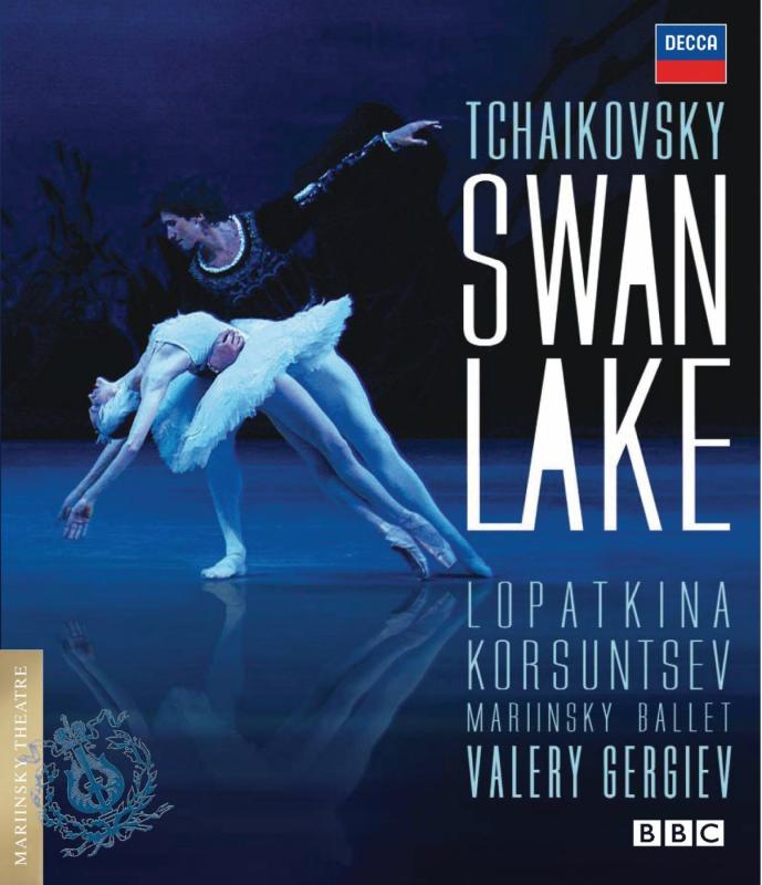 【中古】Tchaikovsky: Swan Lake