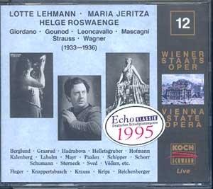 Vienna St.Opera Live V12