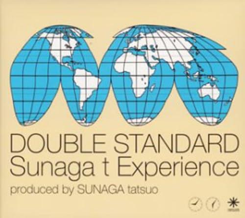 【中古】Sunaga t Experience DOUBLE STANDARD