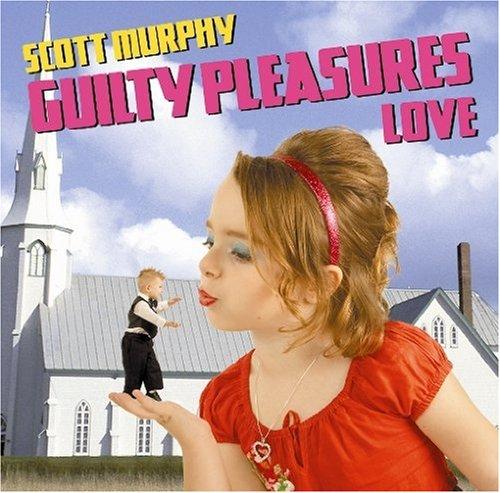 Toilet Articles - 【中古】GUILTY PLEASURES LOVE - スコット・マーフィー