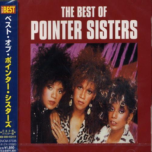 樂天商城 - 【中古】ベスト・オブ・ポインター・シスターズ