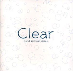 【中古】clear~world spiritual voices~