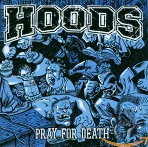 【中古】Pray for Death