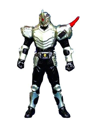 【中古】バンダイ プレイヒーロー 仮面ライダー龍騎2 仮面ライダーガイ 単品