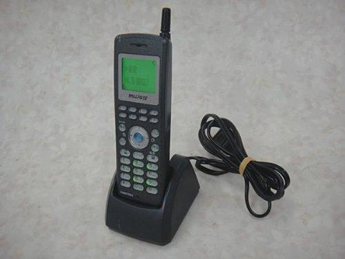 DC-PS7(B) 岩通 TELEMORE Mujo4デジタルコードレス  ビジネスフォン   