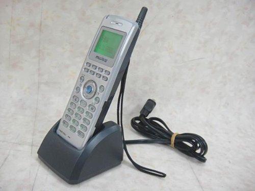 DC-PS7(S) 岩通TELEMORE Mujo4デジタルコードレス  ビジネスフォン   