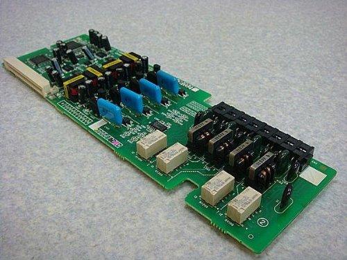 Business Phone - 【中古】GXM-4ACOU-(1) NTT GXM 4アナログ外線ユニット [オフィス用品] ビジネスフォン [オフィス用品] [オフィス用品] [オフィス用品]
