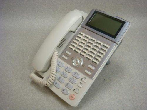 Phones - 【中古】NYC-30iA-SD ナカヨ iA 30ボタン標準電話機 [オフィス用品] ビジネスフォン [オフィス用品] [オフィス用品]