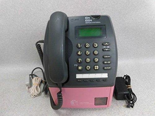 Main Unit - 【中古】PT-13 TEL(P) NTT 公衆電話