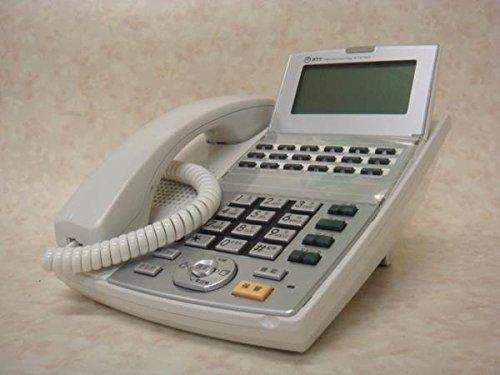 Main Unit - 【中古】NX-(18)STEL-(1)(W) ×5台セット NTT αNX 18ボタン標準スター電話機