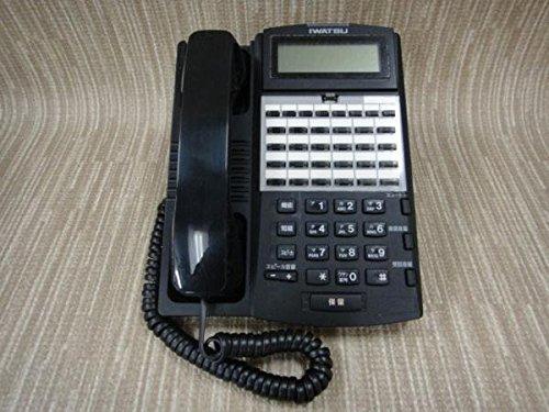 【中古】IX-12KTD-R(BLK)　岩通