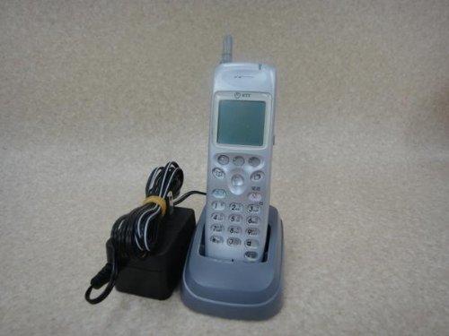 Other - 【中古】PEM-PS-SET1(3) (=VB-C911A 同等品)NTT デジタルコードレス電話機 ビジネスフォン [オフィス用品] [オフィス用品]