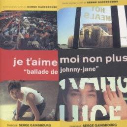 【中古】ジュ・テーム・モワ・ノン・プリュ