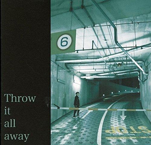Rakuten - 【中古】DKHi / Throw it all away