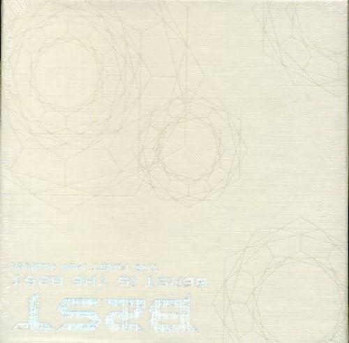 BEAST 1st Mini Album - Beast Is The B2ST(韓国盤)
