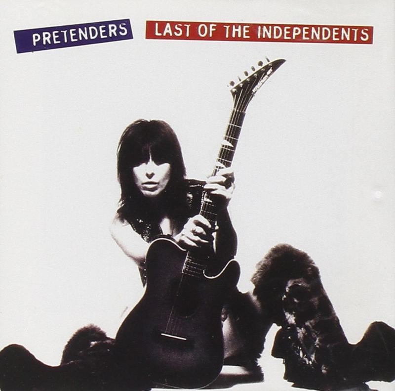 【中古】Last of the Independents