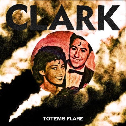 【中古】Totems Flare [解説・ボーナストラック付き国内盤] (BRC234)