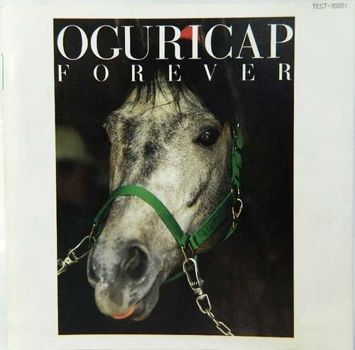 【中古】OGURICAP FOREVER