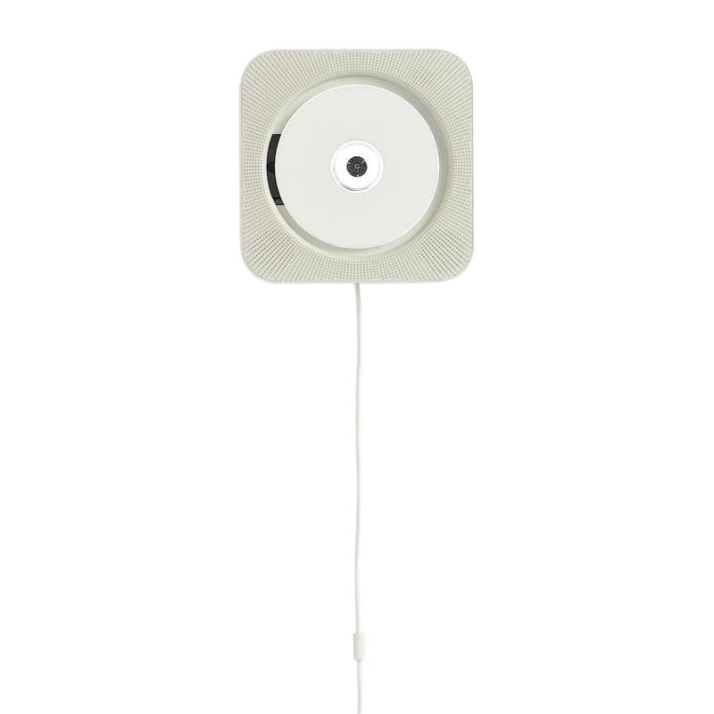 楽天市場】無印良品 壁掛式CDプレーヤー CPD－4の通販