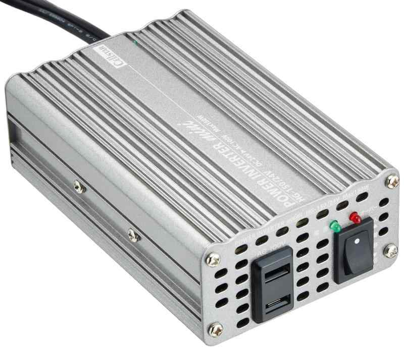 Inverter - 【中古】セルスター(CELLSTAR) DC/ACインバーター HG