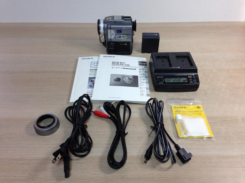 楽天市場】DCR－PC120の通販