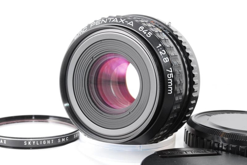 楽天市場】smc pentax 67 45mm f4の通販