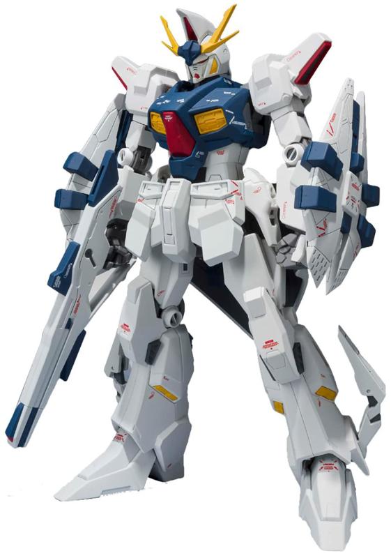 Tamashi Nations 機動戦士ガンダム ハサウェイ版 (Ka Signature) ペネロープ バンダイ スピリッツ ザ・ロボットスピリッツ