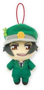 【中古】はたらく細胞 マスコットぬいぐるみ2 樹状細胞