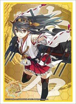 艦これ　スリーブ　10個　ヴァイスシュヴァルツ　金銀キャンペーン 艦これ スリーブ 10個 ヴァイスシュヴァルツ 金銀キャンペーン 【公式