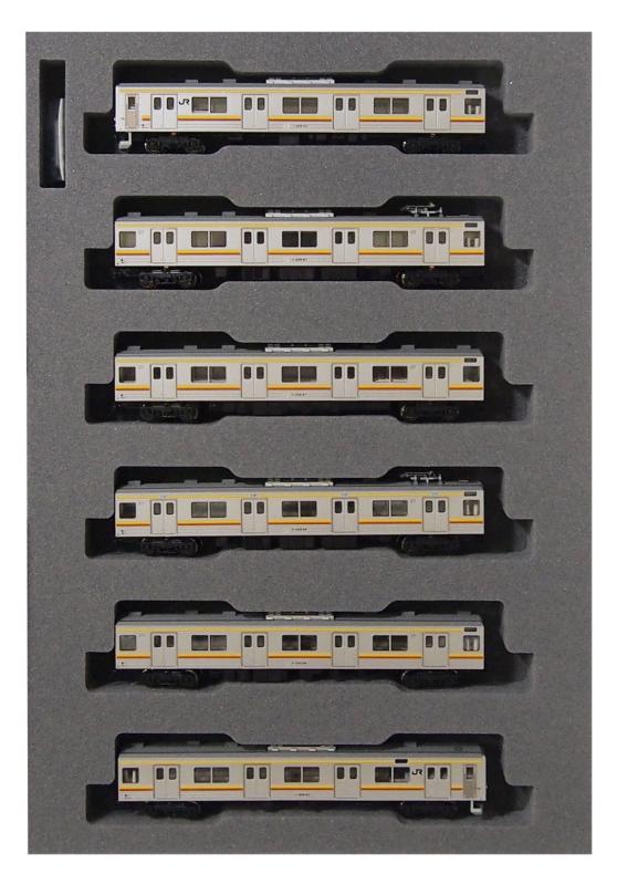 楽天市場】南武線 nゲージ（鉄道模型｜ホビー）の通販