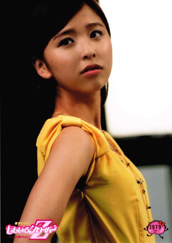【中古】ももいろクローバーZ 第27弾 公式生写真 NO.1979 玉井詩織