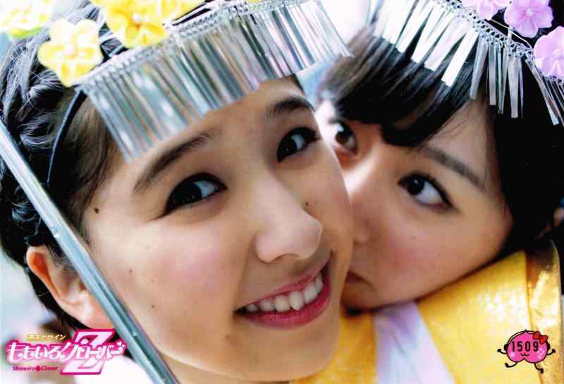 【中古】ももいろクローバーZ 第22弾 公式生写真 NO.1509 玉井詩織