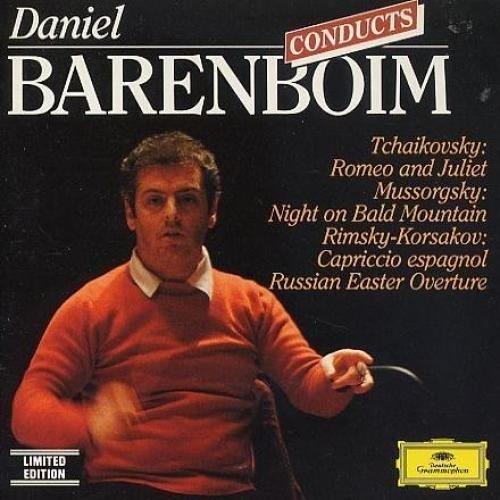 Conducts-Romeo, Bld.Mtn.