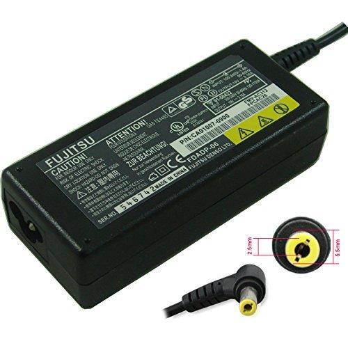 OLYMPUS - 【中古】【富士通社製多目的電源】 FMV-AC326・FMV-AC327互換可能 19V3.16A/19V2.1Aモデル機種対応【バルク品】
