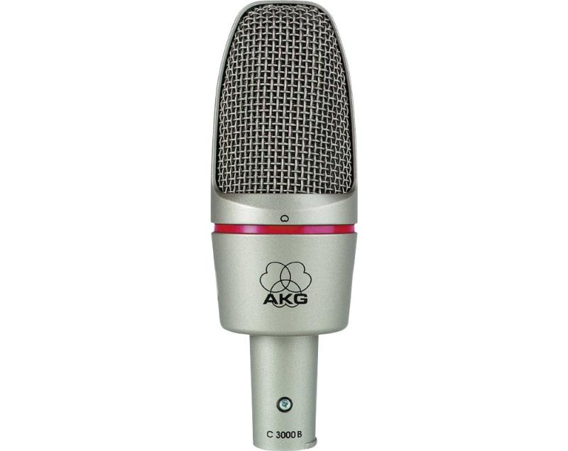 楽天市場】AKG C3000Bの通販