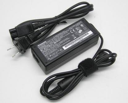 【中古】Panasonic 純正現行16V4.06A多機種対応可能モデル電源←CF R5 R6 R8 T4 T5 T7 W4 W5シリーズCF-Y2,Y4,Y5,Y7 CF-W2 CF-W4 CF-W5 CF-W7対応可