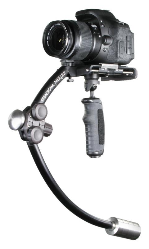 【中古】【国内正規品】Steadicam ステディカム マーリン2 MERLIN2