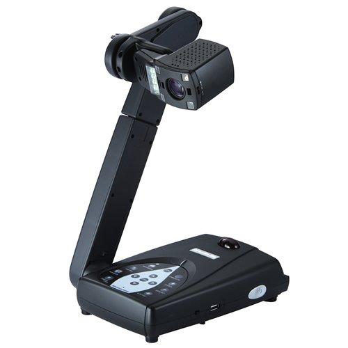 AVer INFORMATION AVerVision コンパクト書画カメラ AV-355AF