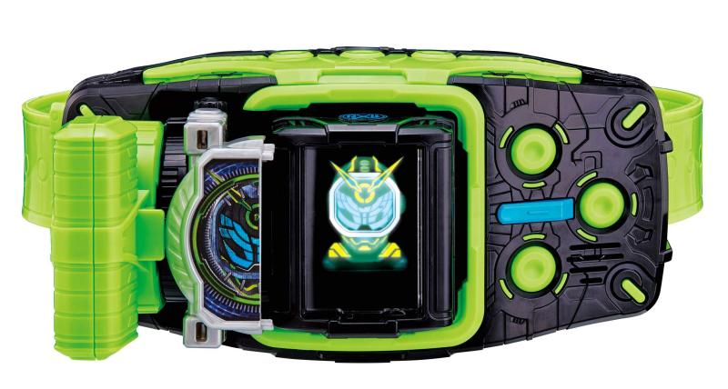 【中古】仮面ライダージオウ 変身ベルト DXビヨンドライバー
