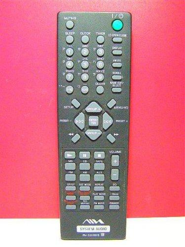 Air Conditioners - 【中古】アイワ オーディオリモコン RM-Z20062B