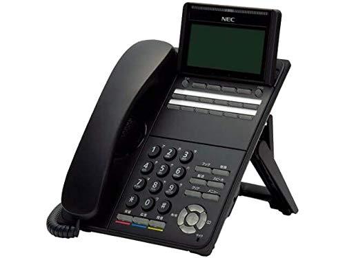 Other - 【中古】NEC DTK-12D-1D(BK)TEL 12ボタンデジタル多機能電話機（BK）