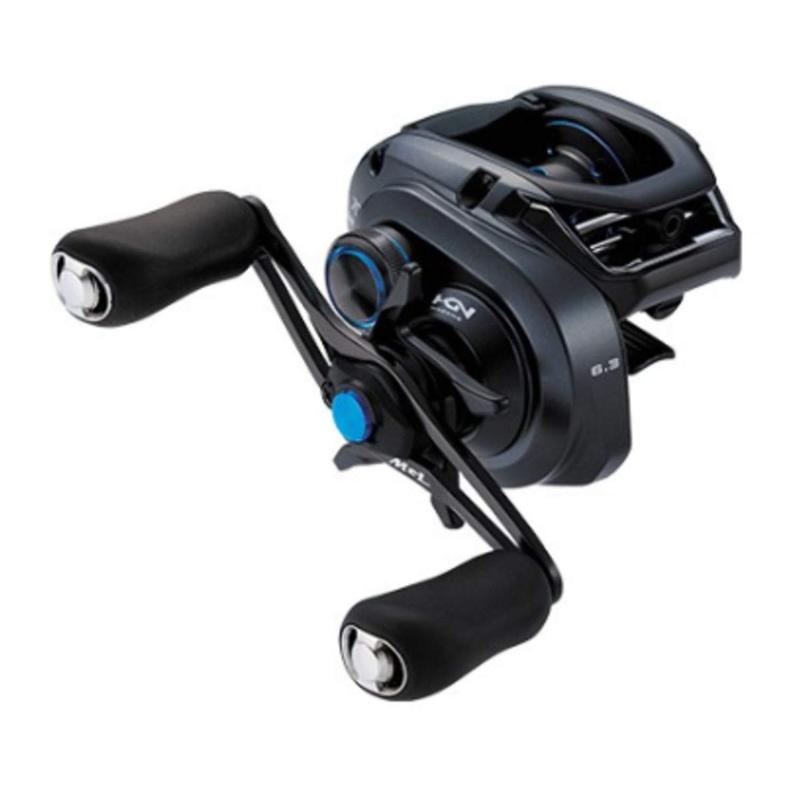 【中古】シマノ(SHIMANO) 両軸リール 19 SLX MGL 70/71/70HG/71HG/70XG/71XG