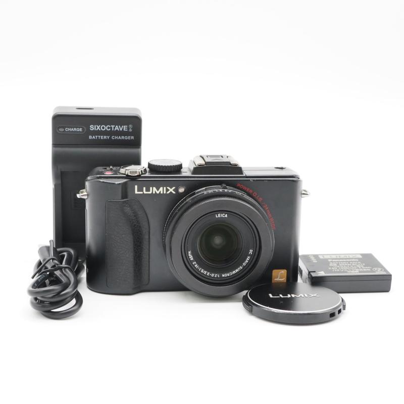 楽天市場】LUMIX LX5の通販