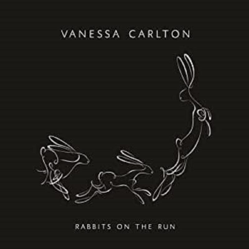 【中古】Rabbits on the Run