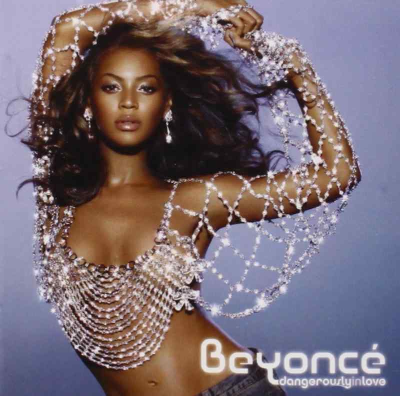 Dangerously in Love +Bonus