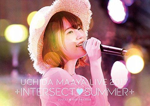 UCHIDA MAAYA LIVE 2017「+INTERSECTSUMMER+」 