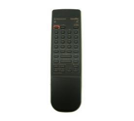 【中古】パイオニア リモコン CU-CLD134 （LDプレーヤーCLD-R5用）