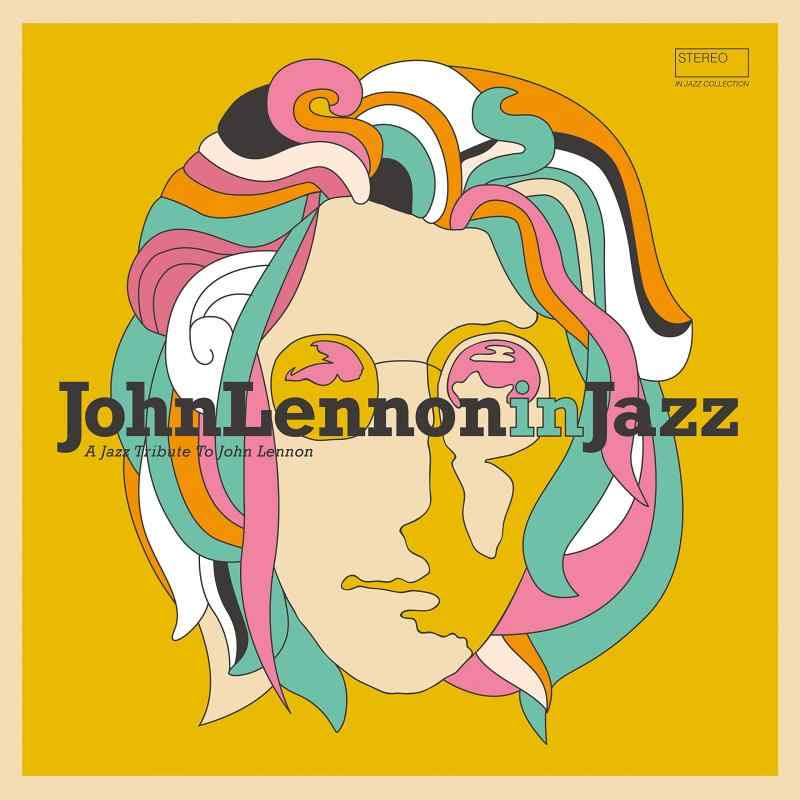 樂天商城 - 【中古】John Lennon in Jazz